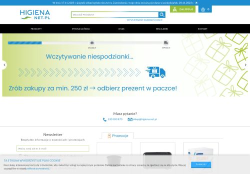 DEBIUT PLUS Sp. z o.o.