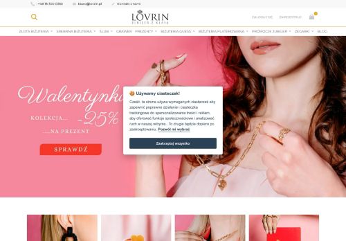 GRUPA LOVRIN SPÓŁKA Z OGRANICZONĄ ODPOWIEDZIALNOŚCIĄ