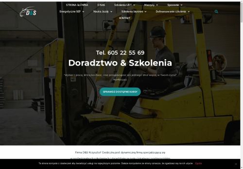 D & S Krzysztof Cieśliczka