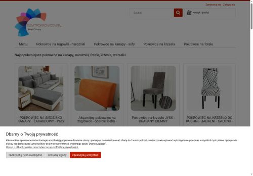 MATEOCOMPUTERS, ŚWIAT POKROWCÓW MATEUSZ MAŁECKI