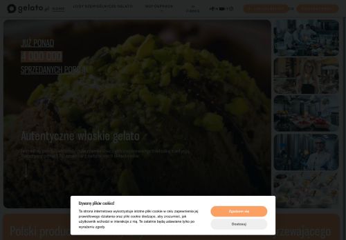 GELATO.PL